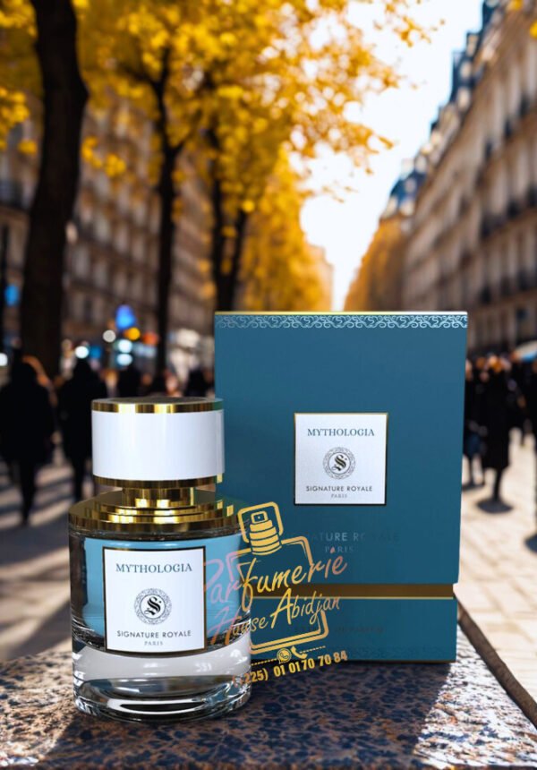Mythologia 50 ml Signature Royale Paris