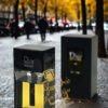 DIOR HOMME INTENSE Eau de Parfum 100ML
