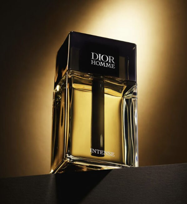 DIOR HOMME INTENSE Eau de Parfum 100ML – Image 2