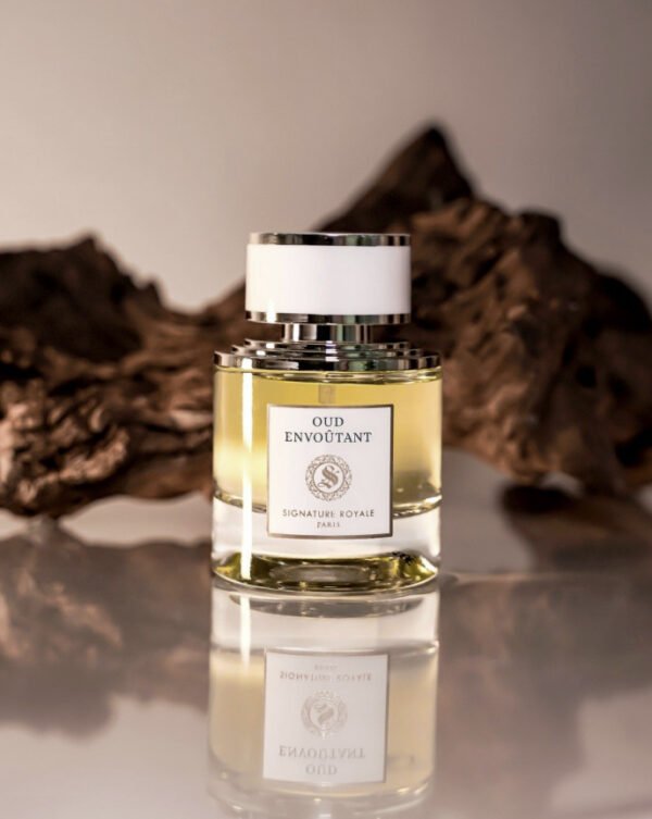OUD ENVOÛTANT 50ML SIGANTURE ROYALE PARIS – Image 3