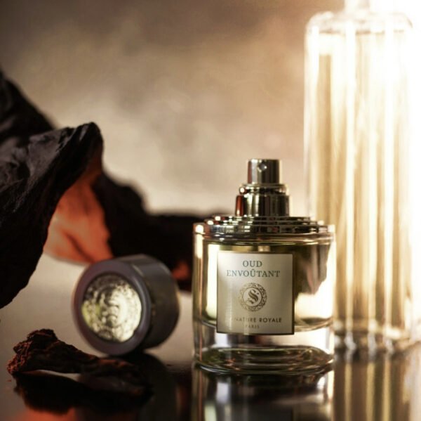 OUD ENVOÛTANT 50ML SIGANTURE ROYALE PARIS – Image 4