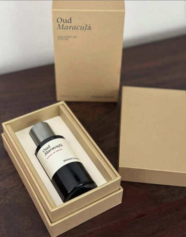 OUD MARACUJA 50ml MAISON CRIVELLI – Image 4