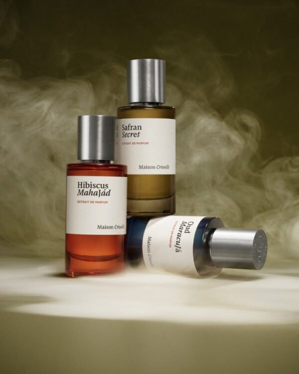 OUD MARACUJA 50ml MAISON CRIVELLI – Image 3