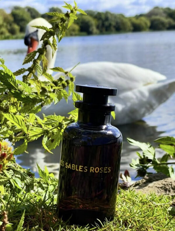 Les Sables Roses Louis Vuitton – Image 3