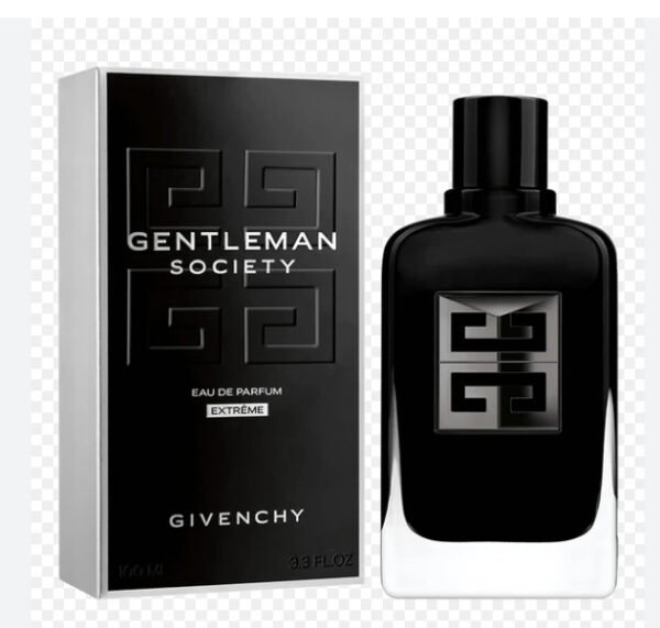 GENTLEMAN SOCIETY GENTLEMAN SOCIETY- 100ml – Image 3