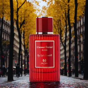 L'AMOUR ETERNEL