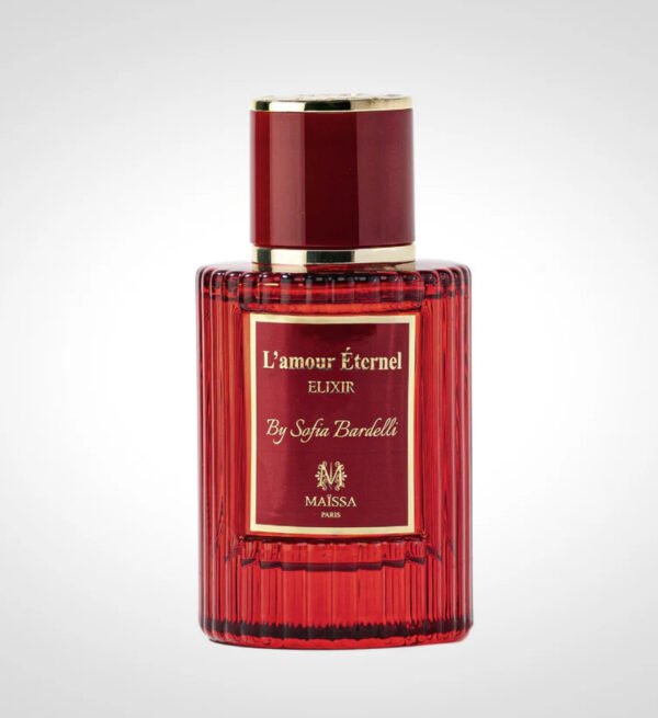 L'AMOUR ETERNEL – Image 3