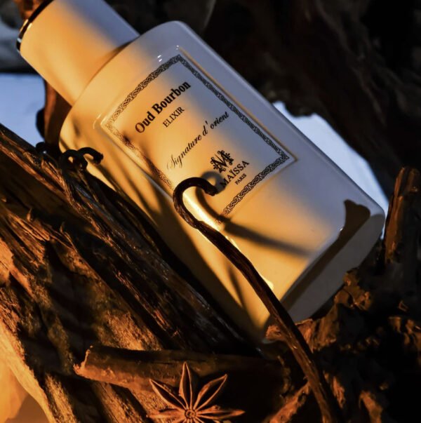 OUD BOURBON – Image 3