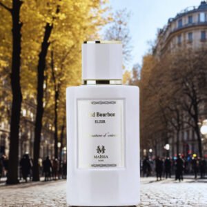 OUD BOURBON