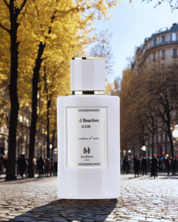 OUD BOURBON