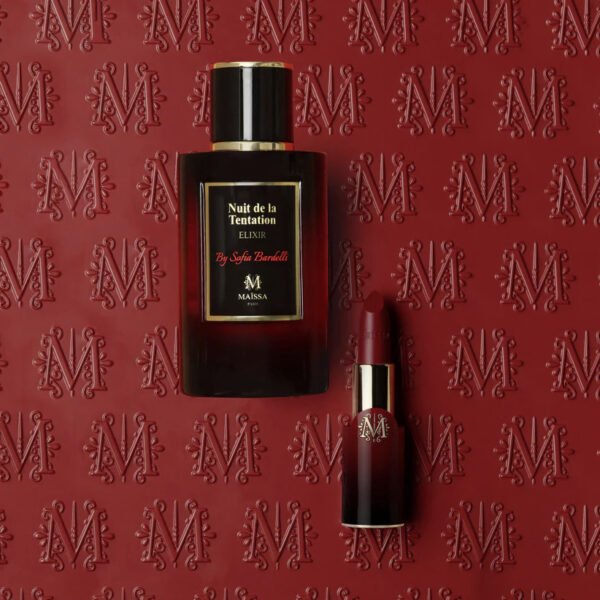 NUIT DE LA TENTATION COFFRET – Image 2
