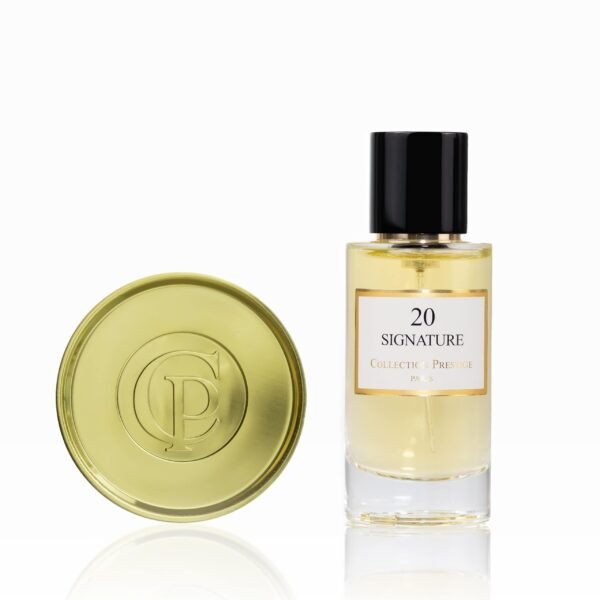 SIGNATURE N°20 50ml – Image 3