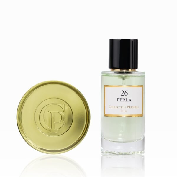PERLA N°26 50ml Erba Pura XERJOFF – Image 2