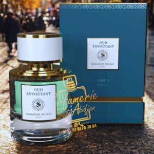 OUD ENVOÛTANT 50ML SIGANTURE ROYALE PARIS