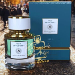 Oud Envoûtant 50 ml Signature Royale Paris