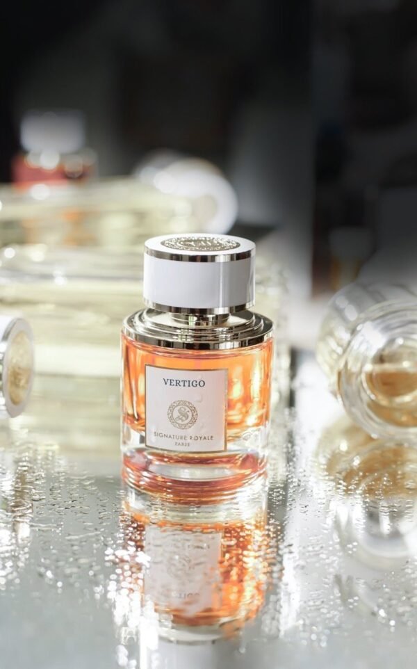 Vertigo 50 ml Signature Royale Paris – Image 3
