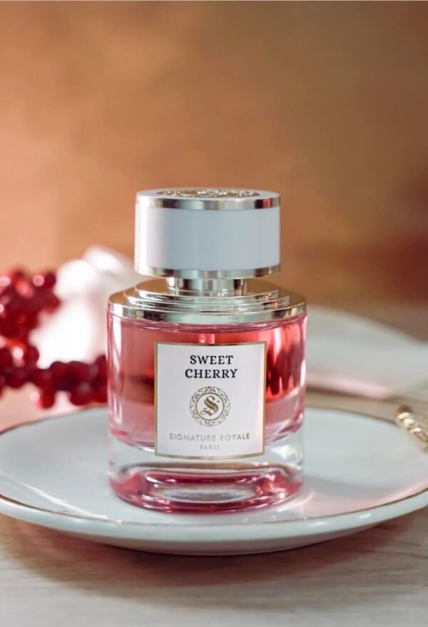 Sweet Cherry 50 ml Signature Royale Paris – Image 3