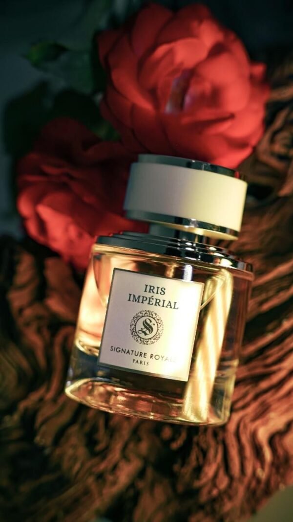 Iris Impérial 50 ml Signature Royale Paris – Image 2