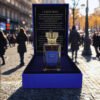 LA ROSE BLEU NICHE MAISON MASSIMO PARIS – Image 3