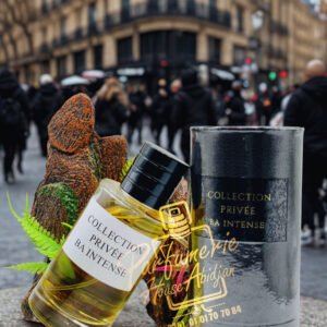 BA INTENSE  100ML