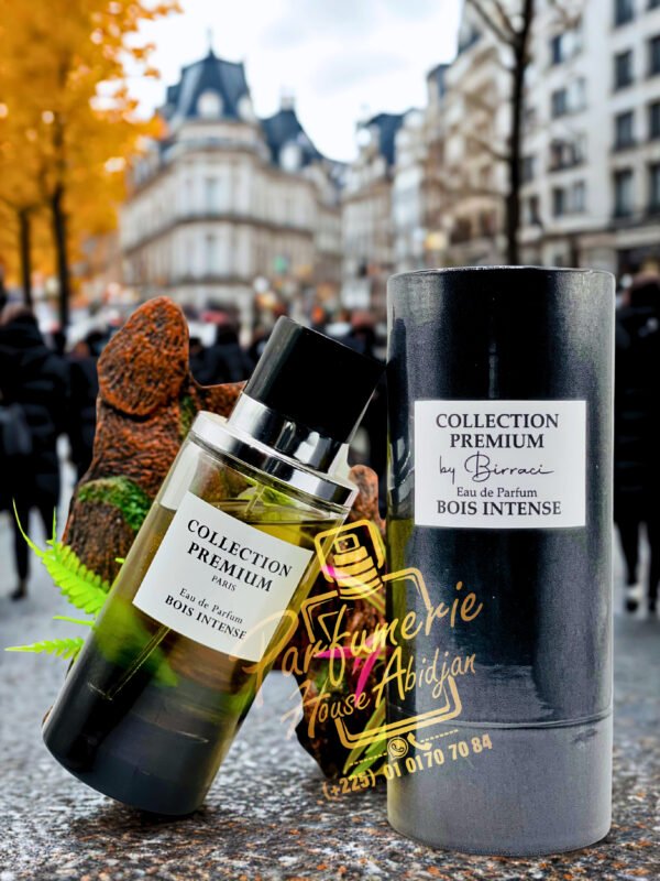 BOIS INTENSE 100ML