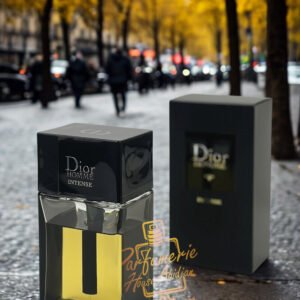 DIOR HOMME INTENSE Eau de Parfum 100ML