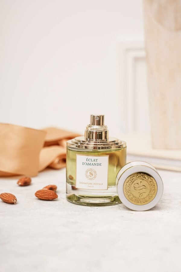 Eclat d'Amande 50 ml Signature Royale Paris – Image 3