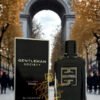 GENTLEMAN SOCIETY GENTLEMAN SOCIETY- 100ml