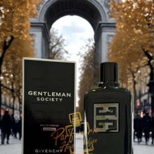 GENTLEMAN SOCIETY GENTLEMAN SOCIETY- 100ml