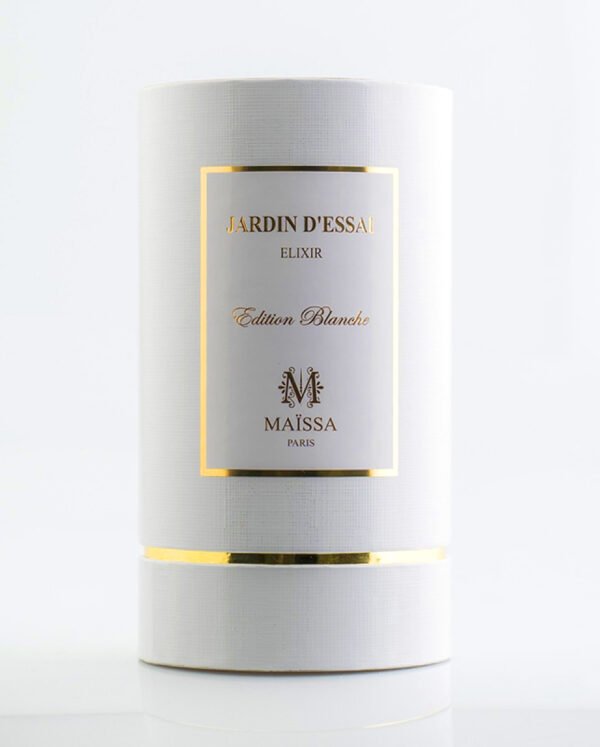 JARDIN D'ESSAI 100ML