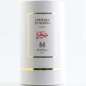 JAWHARA BY MAÏSSA 100ML