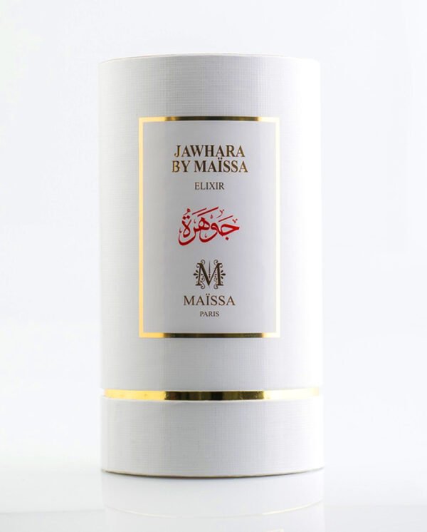 JAWHARA BY MAÏSSA 100ML