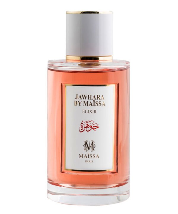 JAWHARA BY MAÏSSA 100ML – Image 4