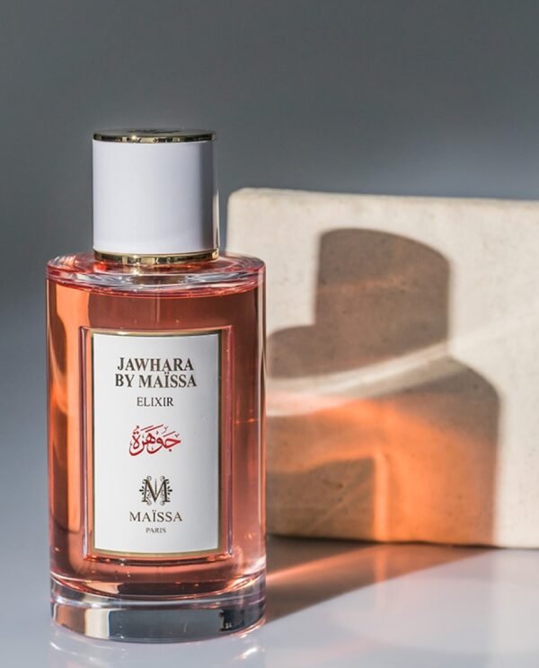 JAWHARA BY MAÏSSA 100ML – Image 3