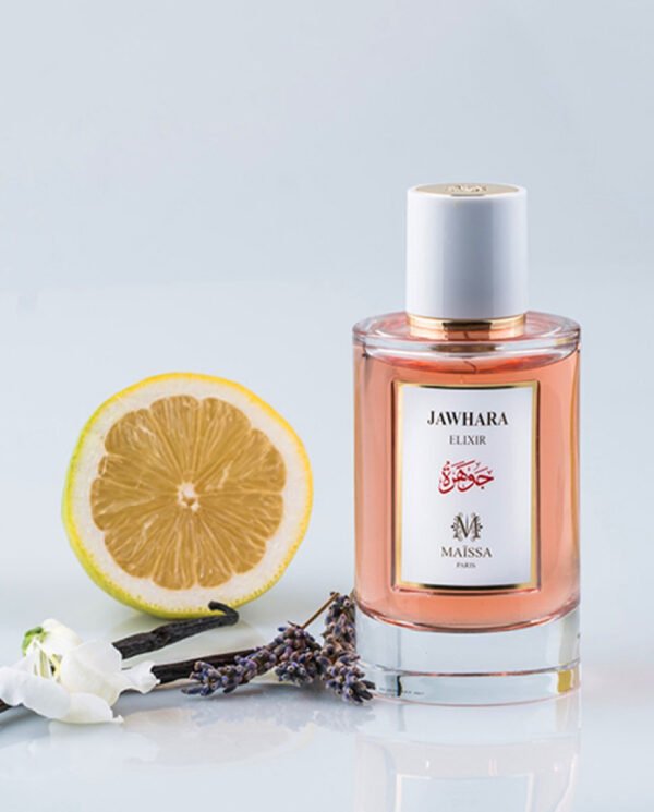 JAWHARA BY MAÏSSA 100ML – Image 2