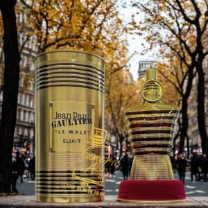 JEAN PAUL GAULTIER LE MALE ELIXIR 125ml