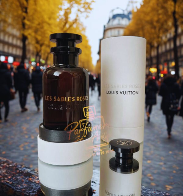 Les Sables Roses Louis Vuitton