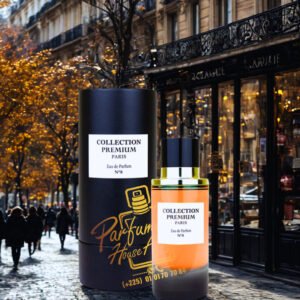 N8 PREMIUM 100ML
