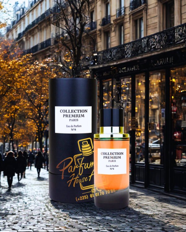 N8 PREMIUM 100ML