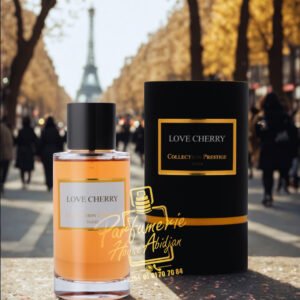 LOVE CHERRY N°28 Lost Cherry - Tom Ford