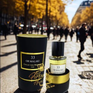 OR MALAKI 50ml Kryptonite Khalil T