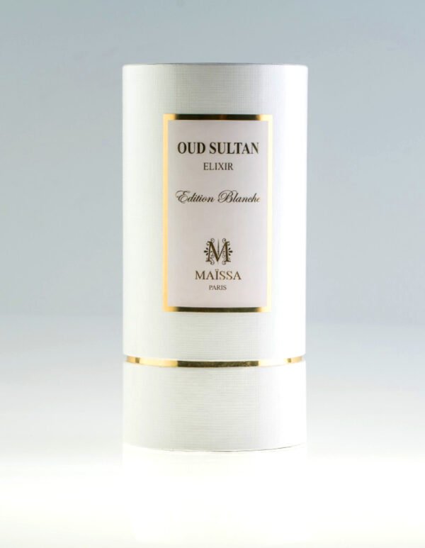 OUD SULTAN 100ML