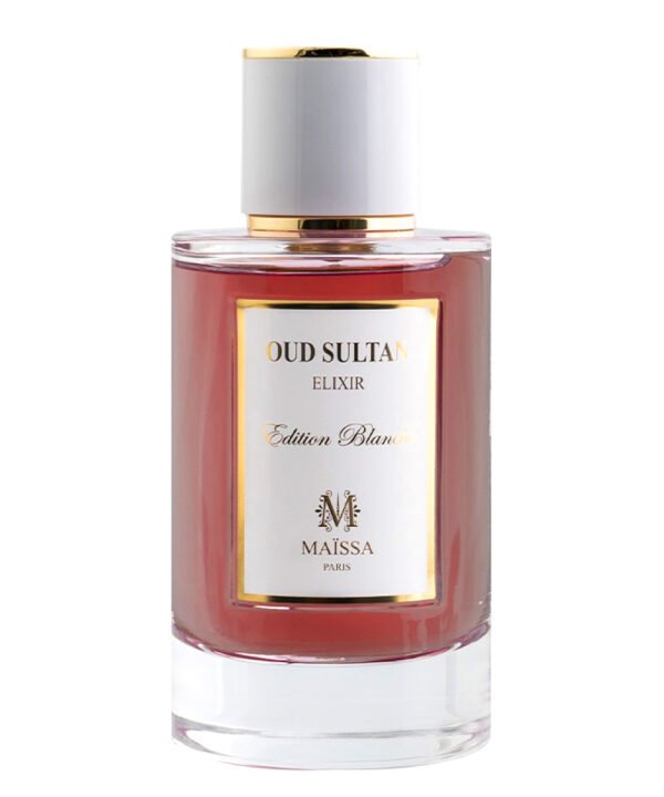 OUD SULTAN 100ML – Image 3
