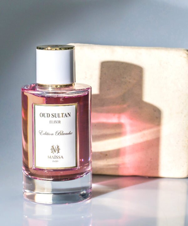 OUD SULTAN 100ML – Image 2