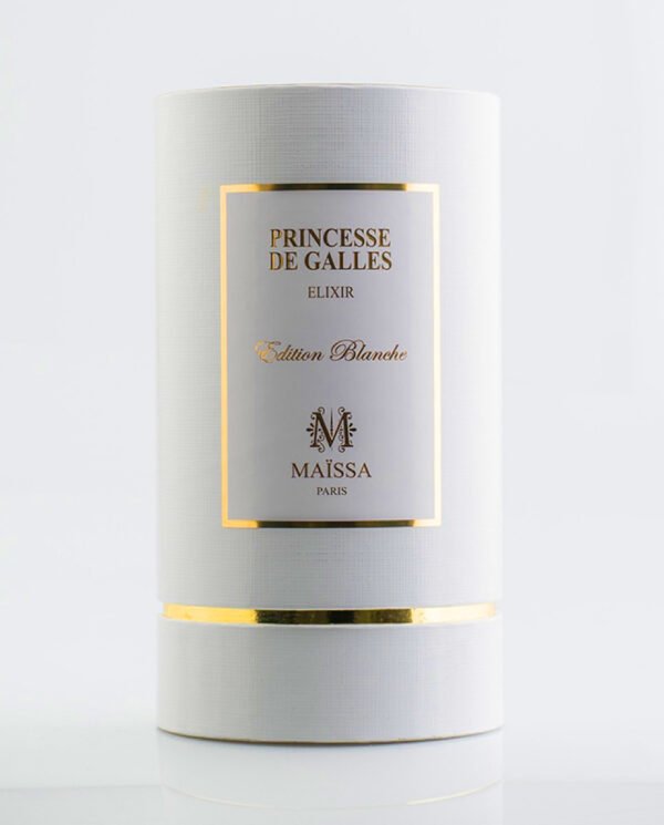 PRINCESSE DE GALLES 100ML