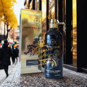 ARABIANS TONKA 100ml montale paris