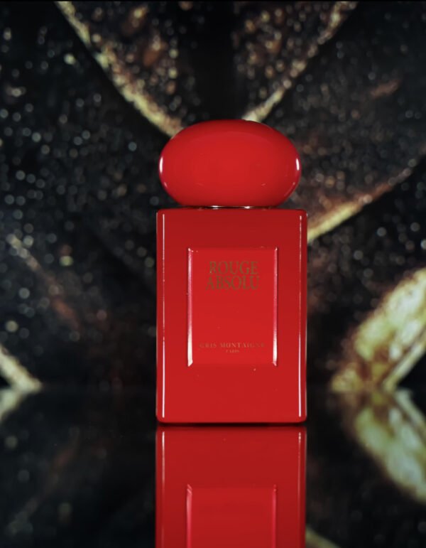 ROUGE ABSOLU 75ML Gris Montaigne Paris – Image 2