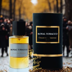 ROYAL TOBACCO RED TOBACCO MANCERA