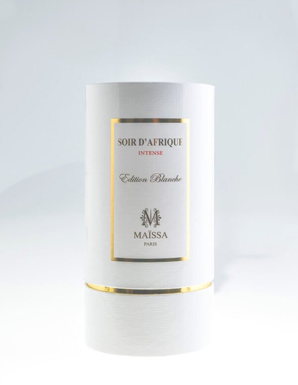SOIR D'AFRIQUE 100ML