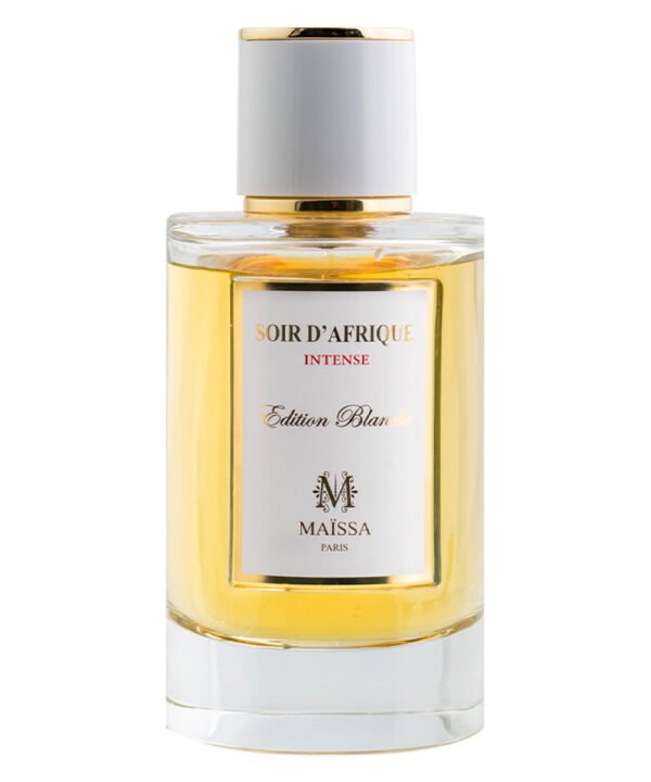 SOIR D'AFRIQUE 100ML – Image 2